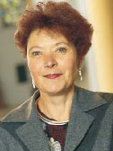 Barbara Kittelberger, Stadtdekanin