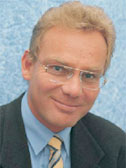 Klaus von Gaffron, Kurator der ARTIONALE 2004