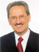 Christian Ude, Oberbürgermeister der Landeshauptstadt München