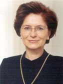 Regionalbischfin Susanne Breit-Keler