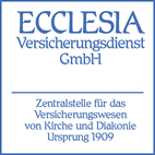 Ecclesia Versicherungsdienst GmbH