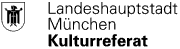 Kulturreferat der Landeshauptstadt Mnchen